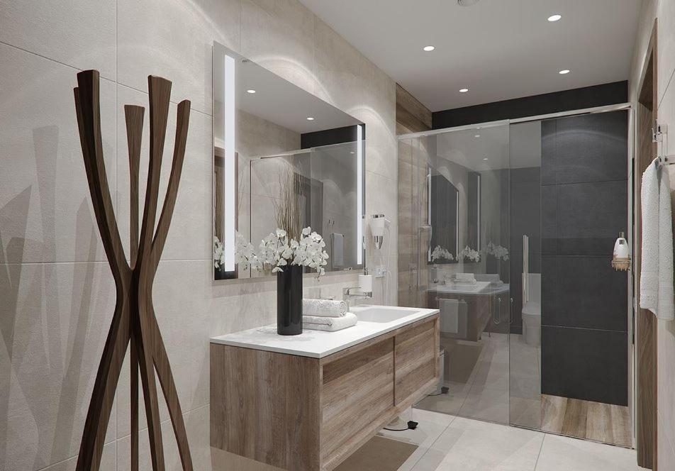 Octave Rococco Morjim Hotell Pernem Exteriör bild